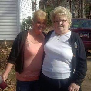 Meet your Posher, Cindy